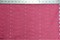 Polyester Cotton Eyelet Embroidery Fabric Double Sided Scallop Border Soft Lightweight 45 Inch Wide